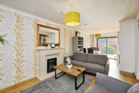Pugin Gardens, Birmingham, B23
