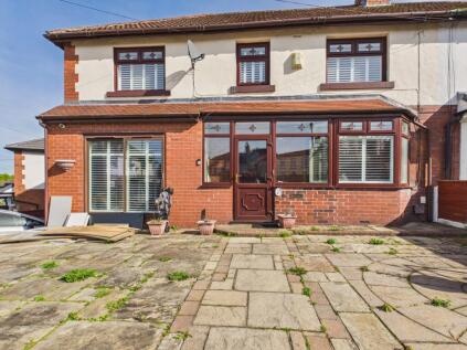 Werneth Avenue, Hyde, SK14 5NL