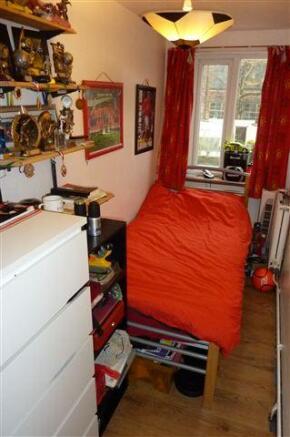 BED 3