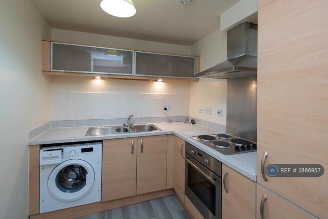 Kitchen Photo #1