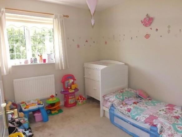 Bedroom 3