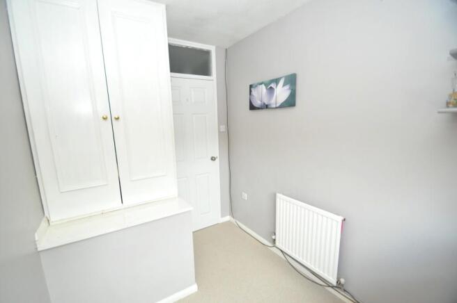 Bedroom Yhree