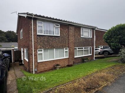 Enbrook Road, Sandgate, Folkestone, Kent