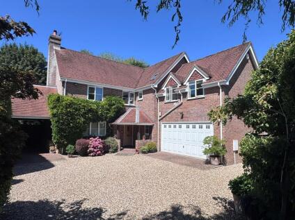 Andover Road, Highclere, Newbury