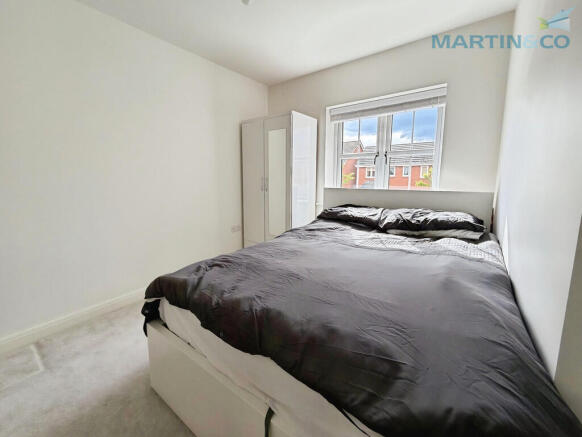 Millfield Close, Gainsborough photo 5