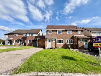 Linden Lea Drive, Blackwood, NP12 1FR