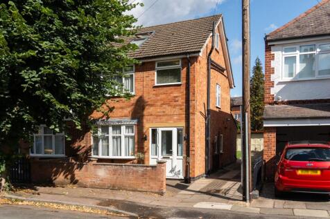 Sidney Road, South Knighton, LE2