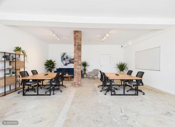 Digital Office