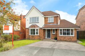 34, Parkes Way, Blackburn BB2 4FH