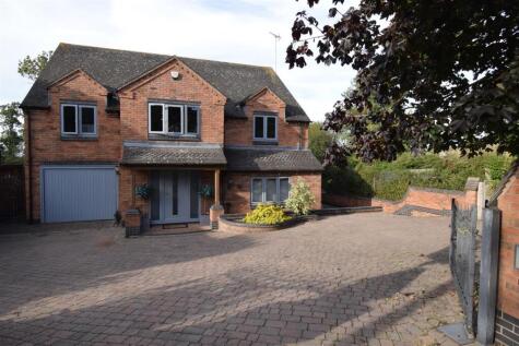 Church Lane, Whitwick, Coalville