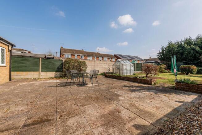 Rear Garden (2)