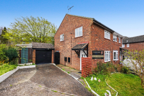1, Tamarind Close, Hempstead, Gillingham ME7 3ST