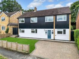 22, Rosehill, Claygate, Esher KT10 0HL