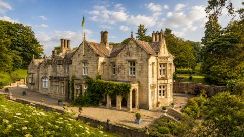 Carus Lodge, Slyne, Lancaster, LA2 6BL