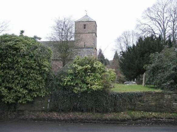 View of Church