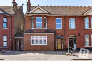 195, North Street, Romford RM1 1DT