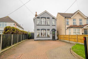 62, Gorleston Road, Lowestoft NR32 3AH