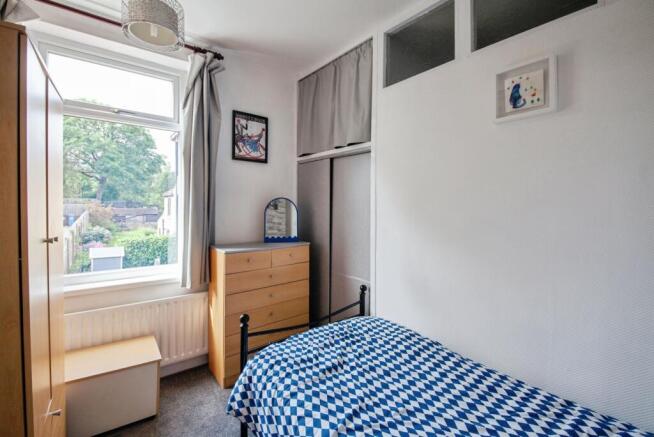 4 bed End of Terrace for sale Image 12