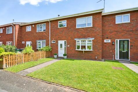 Shinwell Crescent, Tividale, Oldbury