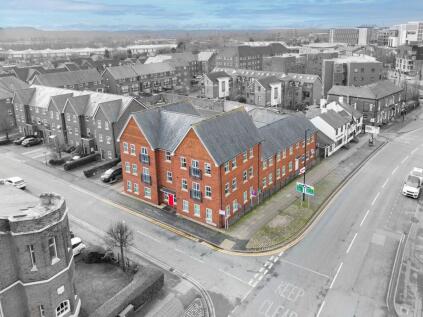 Pinders Farm Drive, Warrington, WA1