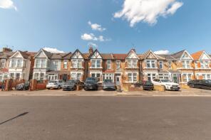 131, Wellesley Road, Ilford IG1 4LN