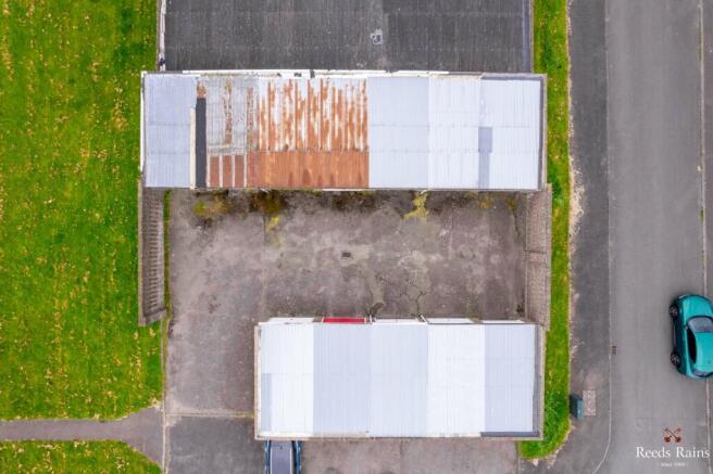 Drone - Garage