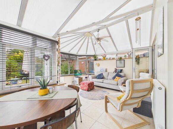 Sun Room