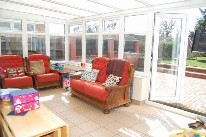 CONSERVATORY