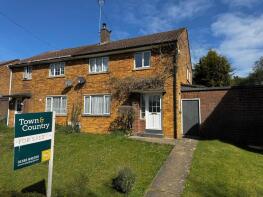 38, Cowper Road, Markyate, St. Albans AL3 8PR