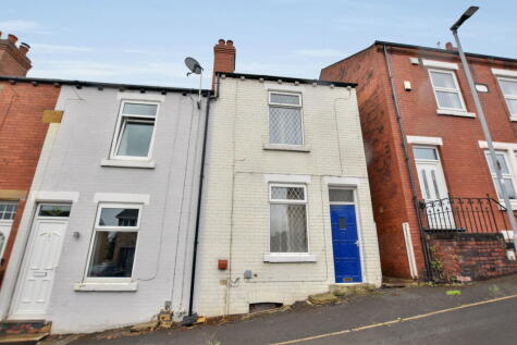 Brick Street, ALVERTHORPE, Wakefield WF2 9LX