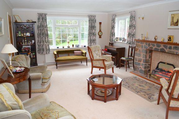 Sitting room