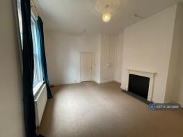 Flat 3, 38, Heath Terrace, Leamington Spa CV32 5NA