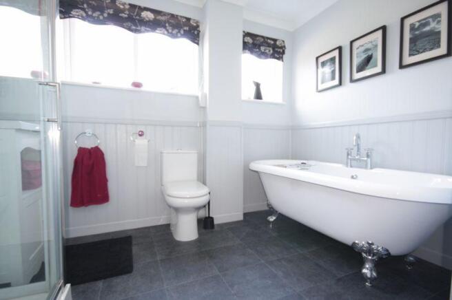 En-suite