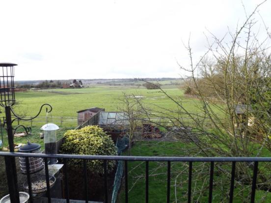 Veranda View