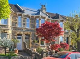 3, Longfellow Avenue, Bear Flat, Bath BA2 4SJ