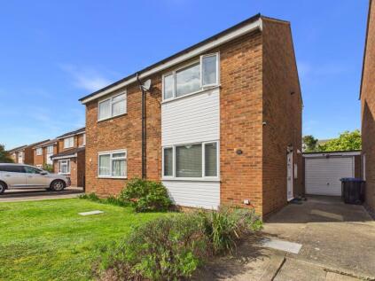 Laxton Gardens, BALDOCK, SG7