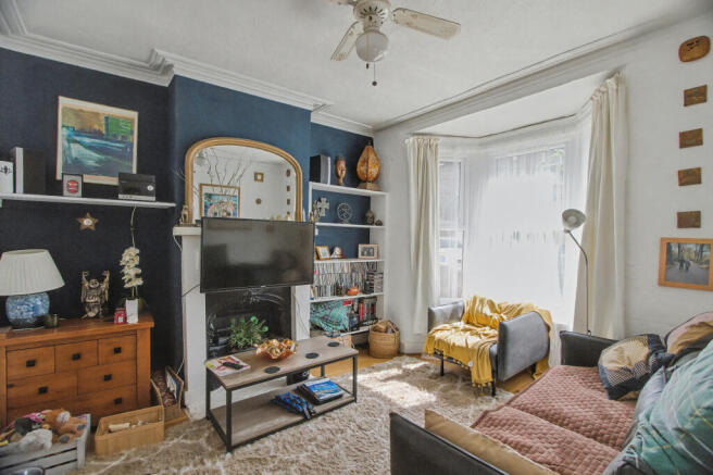 50 Shakespeare Road, Walthamstow, London E17 6AS