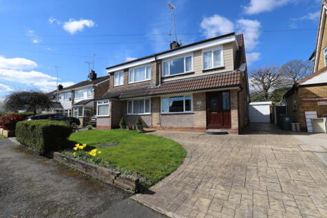 Neston Road, Walshaw, Bury, BL8 3DB