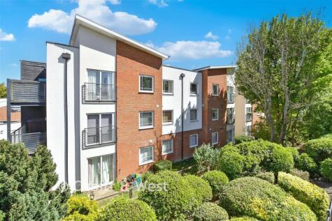 Buffers Lane, Leatherhead, Surrey