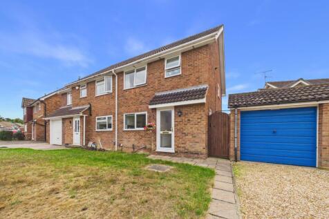 Charwood Road, Wokingham, Berkshire, RG40