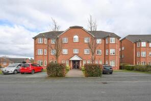 36, Hornby Drive, Congleton CW12 4WB