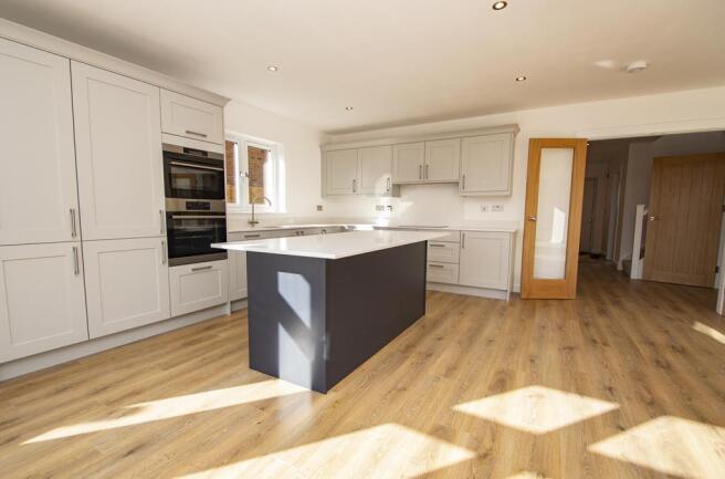 Example Kitchen