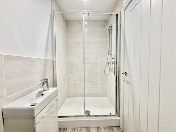 Typical bathroom