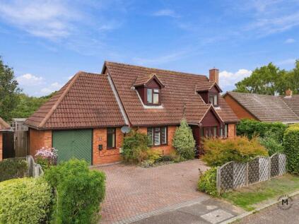 The Oaks, Martlesham Heath, IP5