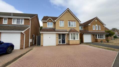 Kilverstone, Werrington, Peterborough