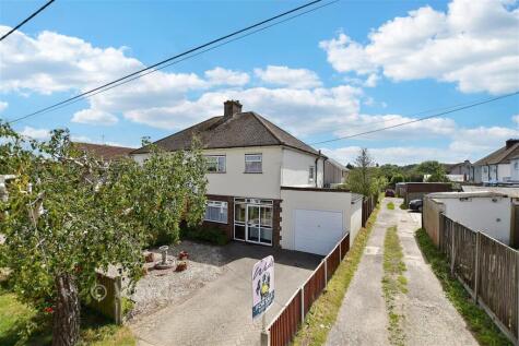 Borstal Avenue, Whitstable, Kent
