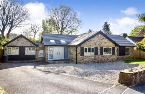 Heather Vale, Scarcroft, Leeds, West Yorkshire, LS14