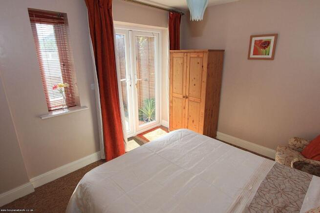 Bedroom 4