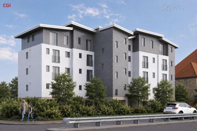 Liberty Court, Great North Way, Hendon, London, NW4 1PR
