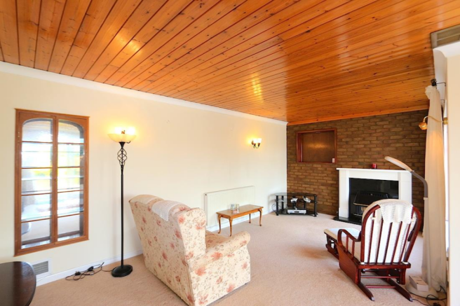 Lounge Area